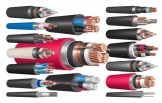Чем провода отличаются от кабелей 